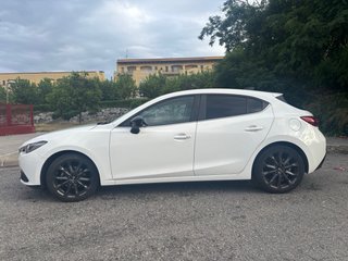 Mazda 3 2016 Luxury