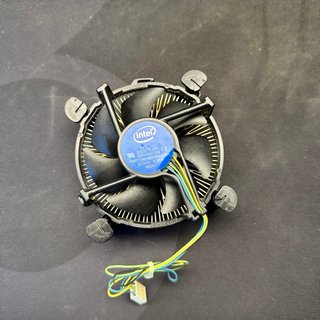 Procesador Intel Core i7-3770