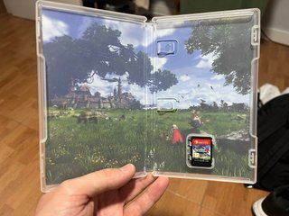 Xenoblade Chronicles 2 Switch RPG