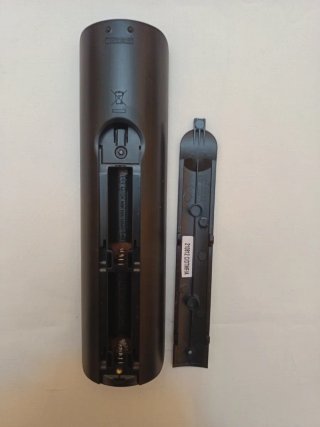 Mando Samsung ORIGINAL NUEVO sin uso