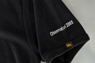 Camiseta Lois Valencia Observatori 2005 Talla M