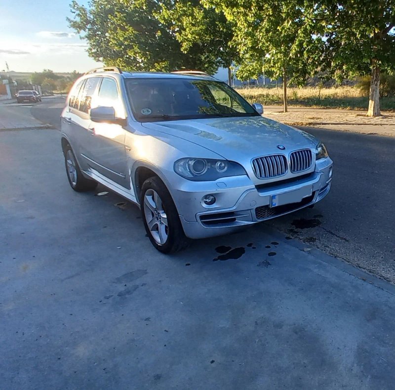 BMW X5 2007 - foto 1