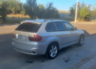 BMW X5 2007