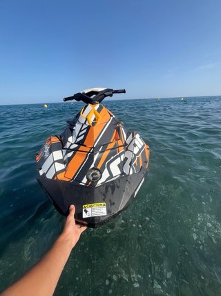 Sea-Doo Spark 2021 PRECIO NEGOCIABLE