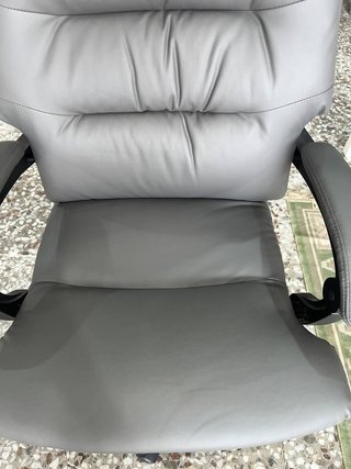 SILLA DE OFICINA