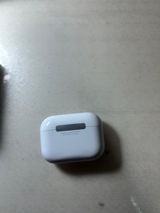 Airpods Pro 3ra Gen