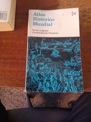 Historia de España