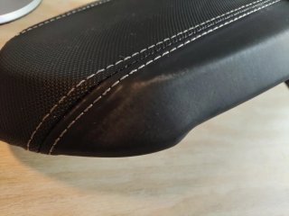 Asiento trasero Triumph Street Triple RS 2021