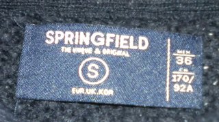 Jersey Springfield