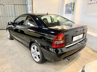 Opel Astra Bertone Turbo 192cv | Futuro Clásico