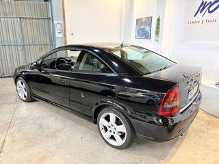 Opel Astra Bertone Turbo 192cv | Futuro Clásico