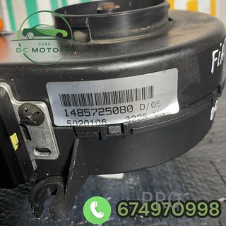 1485725080 motor calefacción AC Fiat ulysse