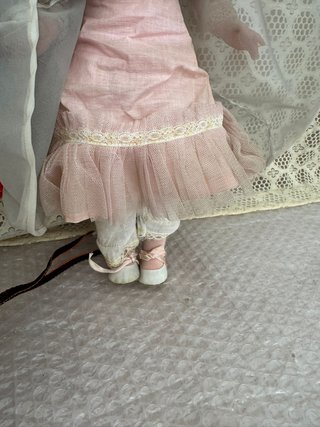 Muñeca Mary Poppins Famosa 1964 - 40cm