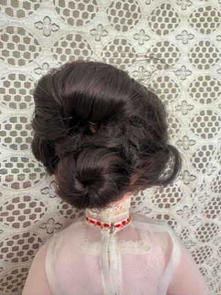 Muñeca Mary Poppins Famosa 1964 - 40cm