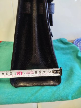 Bolso Tous Negro Piel