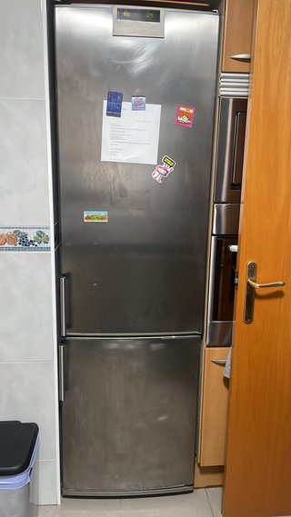 Nevera Siemens