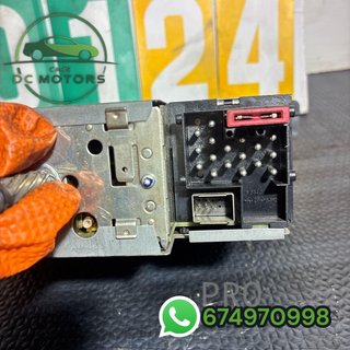 Radio CD BMW serie 3 E46