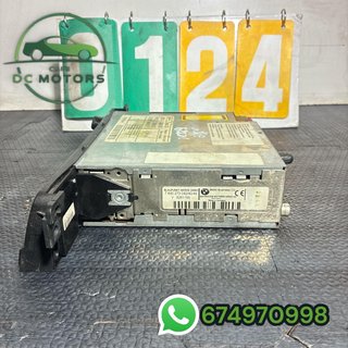 Radio CD BMW serie 3 E46