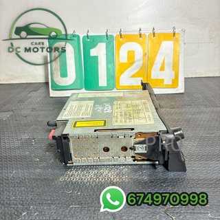 Radio CD BMW serie 3 E46