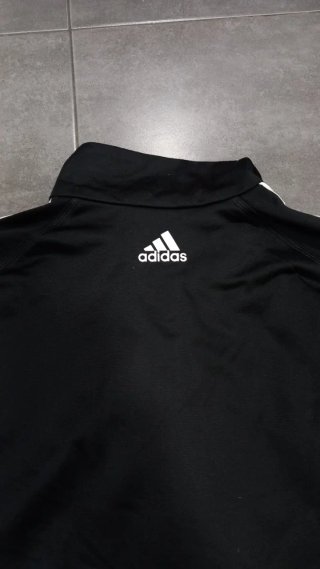 Chaqueta Adidas cremallera Talla L
