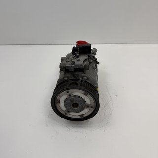 Compresor aire acondicionado Audi A6 3.0 TDI 4M0820803J
