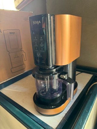 Heladera Ninja Creami