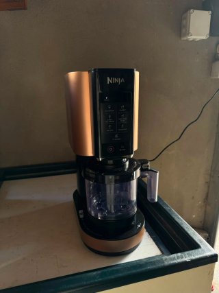 Heladera Ninja Creami