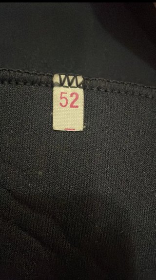 Traje Neopreno Picasso