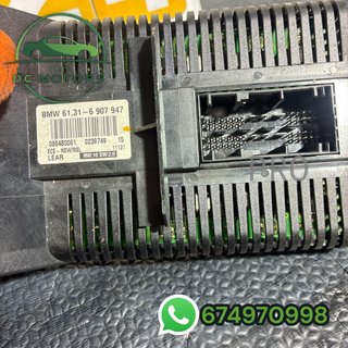 6907947 mando luz principal BMW serie 3 E46