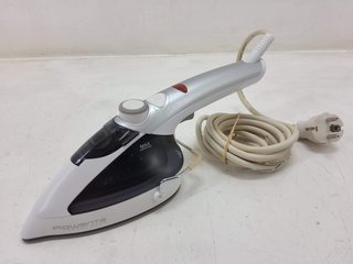 Plancha de vapor Rowenta Tweeny Nano