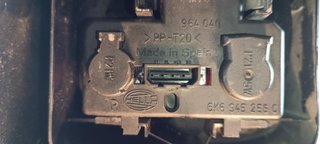 Piloto trasero derecho Seat Ibiza II (1993 b_39709