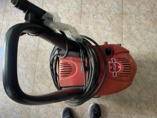 Hidrolimpiadora WH 130