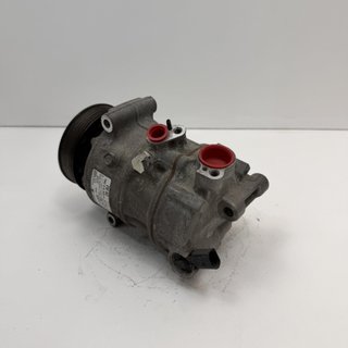 Compresor aire acondicionado VW Sharan 2.0 TDI 7N0816803B