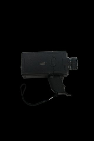 Cámara Eumig Mini 3 PMA 8mm