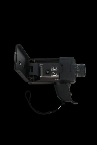 Cámara Eumig Mini 3 PMA 8mm
