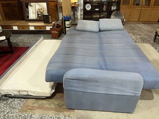 SOFÁ CAMA DOBLE