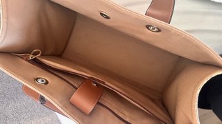 Bolso Tous Amaya Beige y Marrón