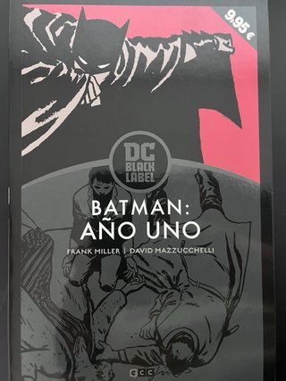 Surtido de cómics y manga