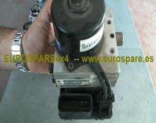 Abs jeep p52128128ag grand cherokee 3.1 td wj 1967