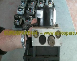 Abs jeep p52128128ag grand cherokee 3.1 td wj 1967