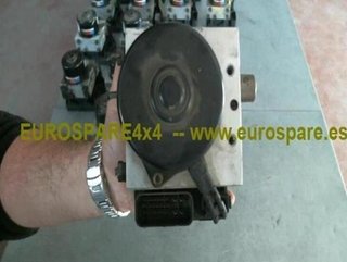 Abs jeep p52128128ag grand cherokee 3.1 td wj 1967