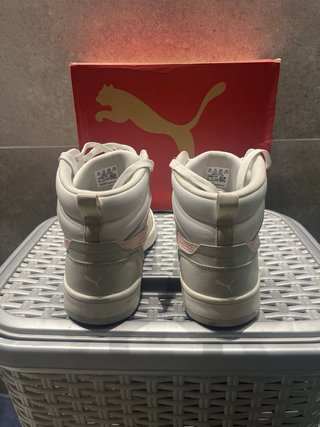 Puma Rebound V6 Talla 38.5