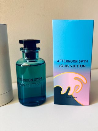 Perfume Louis Vuitton Afternoon Swim 100ml