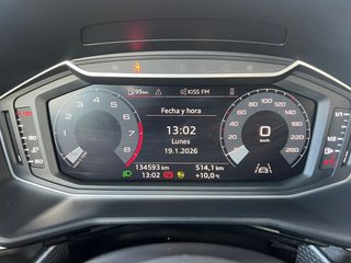 Audi A1 30 TFSI Adrenalin