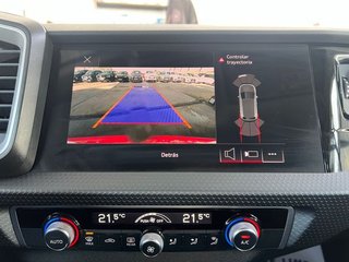 Audi A1 30 TFSI Adrenalin