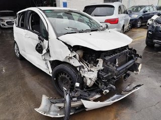 9801390780 cremallera dirección citroen c3 227358