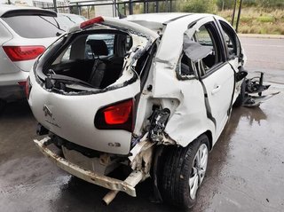 9801390780 cremallera dirección citroen c3 227358