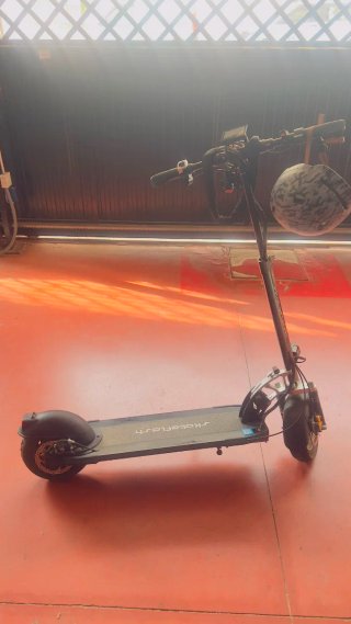 Patinete Eléctrico Skateflash