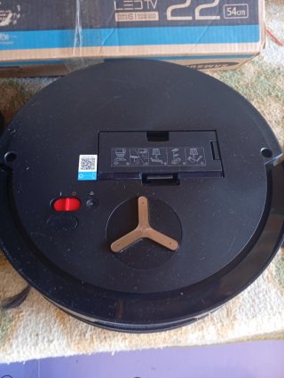 ECOVACS DEEBOT T50 Pro Omni Gen3 Robot Aspirador