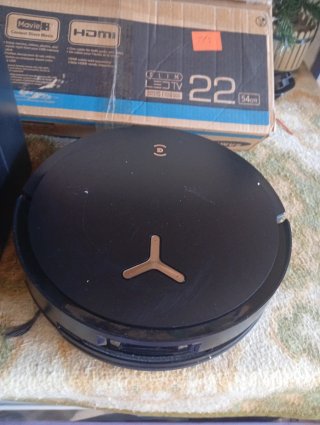 ECOVACS DEEBOT T50 Pro Omni Gen3 Robot Aspirador